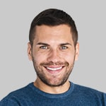 Chris Evangelos