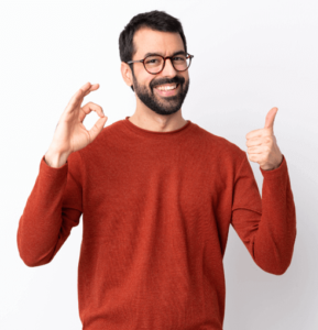 personal assertiveness