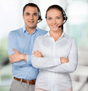 Telephone Service Skills