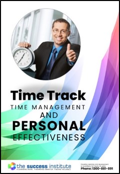 Time Track – Time Management