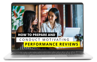How to Prepare and Conduct Motivating Performance Reviews