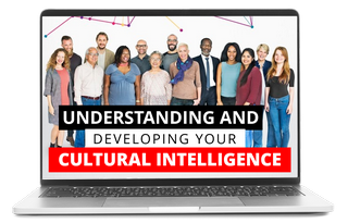 Understanding and Developing Your Cultural Intelligence (CQ)