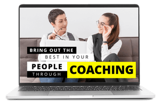 Bring Out the Best in Your People Through Coaching